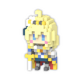 ジャンヌ ミタクルブロックコラボフィギュア